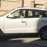 هیوندای سانتافه ix 45 3500cc، مدل ۲۰۱۰|خودرو سواری و وانت|پیرانشهر, |دیوار