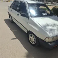 پراید سفید۷۶