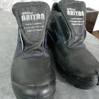 کفش کار|کیف، کفش، کمربند|زنجان, |دیوار