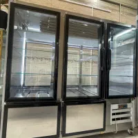 یخچال ۶ درب