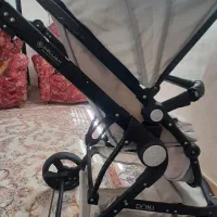 کالسکه روما پلاس