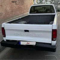 شورلت s10|خودرو سواری و وانت|تهران, تهرانسر شمالی|دیوار