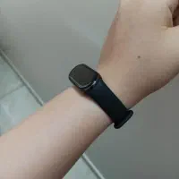 mi band 8 مچ بند شیائومی|ساعت|ری, شهید غیوری (ابن باویه)|دیوار