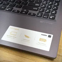 لپتاپ آکبند دانشجویی ایسوس / اقساطی|رایانه همراه|تبریز, |دیوار