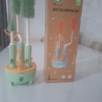 شیشه شور سلیکونی