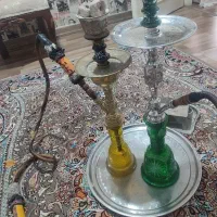 قلیان|کلکسیون و سرگرمی|کرج, حصارک بالا|دیوار