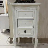 میزتلفن یا اباژر