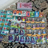 کارت کیمدی ۲۰۲۶ همراه آلبوم