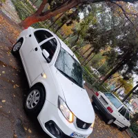 ساینا S دوگانه فابریک اتوگالری نبی ئی|خودرو سواری و وانت|قم, بنیاد|دیوار