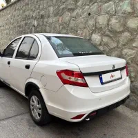 ساینا مدل ۹۷|خودرو سواری و وانت|فردیس, فردیس|دیوار