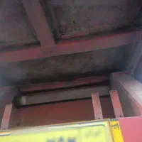 تریلی کمپرسی|خودرو سنگین|بهار, |دیوار