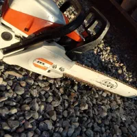 اره موتوری skn