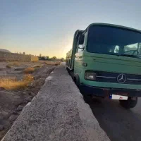 خاور کمپرسی|خودرو سنگین|محلات, |دیوار