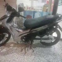 موتور بی کلاج احسان
