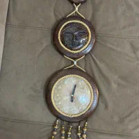 ساعت دیواری