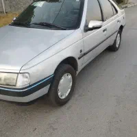 پژو405دوگانه کارخانه  بدون رنگ شاسی عقب وجلو پلمپ|خودرو سواری و وانت|شاندیز, |دیوار