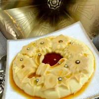 دسرژله