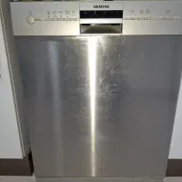 ظرفشویی زیمنس