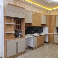 نصب و نصاب کابینت اماده