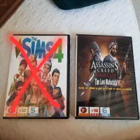 بازی Assassin's Creed Syndicate برای PC فروش فوری|کنسول، بازی ویدئویی و آنلاین|تهران, نیروی هوایی (پیروزی)|دیوار