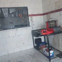 تنظیم موتور کاربراتور انژکتور محمد