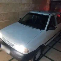 پراید ۱۳۱|خودرو سواری و وانت|تربت‌حیدریه, شهرک ولیعصر|دیوار