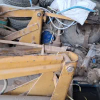 بیل مکانیکی تک جک|خودرو سنگین|سبزوار, عظیمیان|دیوار