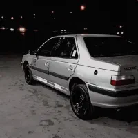 پارس مدل 84