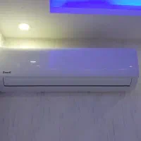 نصاب اسپلیت باز و بست مجدد سرویس کولر|خدمات پیشه و مهارت|رشت, منظریه|دیوار