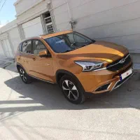 تیگو 7 مدل 97 بدون رنگ