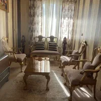 دربست دوبلکس  به شرط تمیزی پارکینگ دار