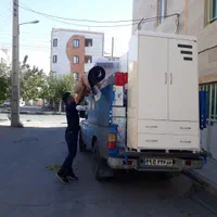 نیسان بار اصلانی|خدمات حمل و نقل|سمنان, |دیوار