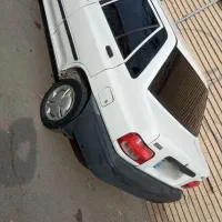 پراید 88 دوگانه سوزه شرکتی|خودرو سواری و وانت|نقده, |دیوار