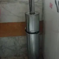 منبع اگزوز نیترو سوپر سایلنت
