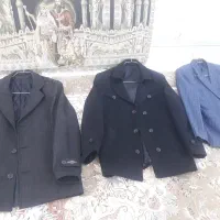 تعدادی لباس نو تن نخورده ودر حد نو