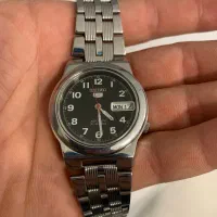 سیکو 5 اتومات