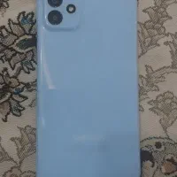 2 دستگاه گوشی سامسونگ a23 حافظه 128