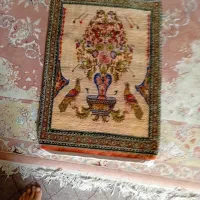 فرش دستباف|فرش|شوشتر, |دیوار