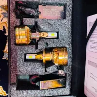 ظبط پارس وهدلایت قوی