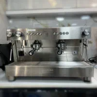 دستگاه اسپرسوساز آسکاسو