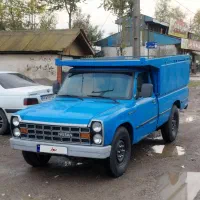 نیسان مدل 82عروسک سالم نقد و اقساط|خودرو سواری و وانت|سنگر, |دیوار