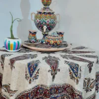 میز خاطره