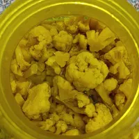 ترشی کلم تازه خوش طعـم دبه بزرگ قیمت ۶۵۰
