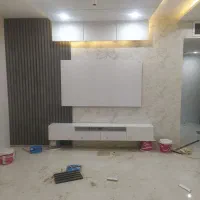 میز تی وی اشکاف