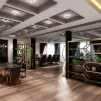 طراحی و اجرای دکوراسیون داخلی و بازسازی کامل