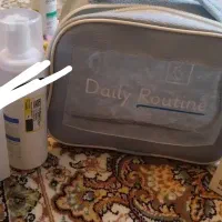 پاکسازی پوست رایگان ومحصولات بهداشتی