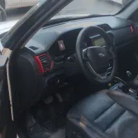 ام وی ام x33|خودرو سواری و وانت|مشهد, قائم|دیوار