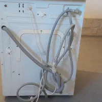 ماشین لباسشویی|ماشین لباسشویی و خشک‌کن لباس|گلپایگان, |دیوار