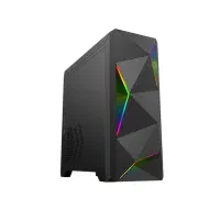 کیس نسل ۷ rgb