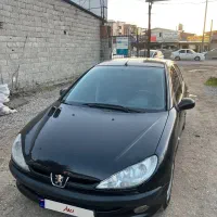 ۲۰۶خثش رخ سالم و سرحال